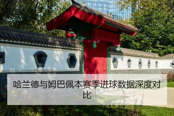 哈兰德与姆巴佩本赛季进球数据深度对比